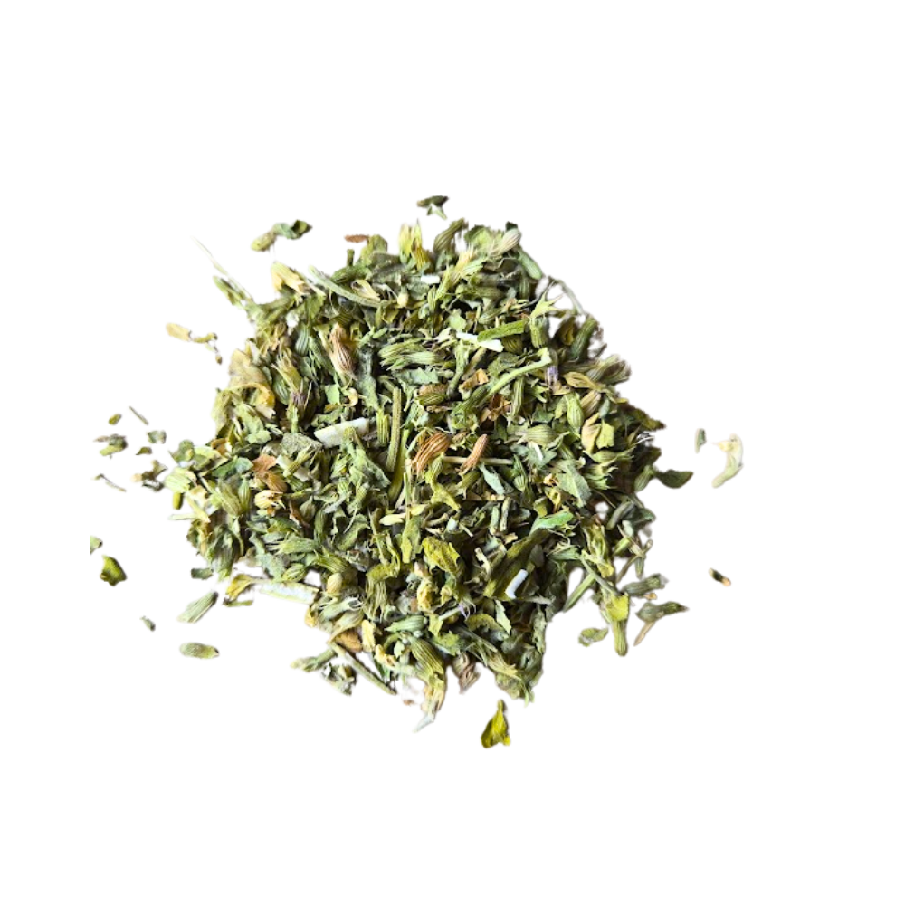 Organic Catnip & Valerian Tube