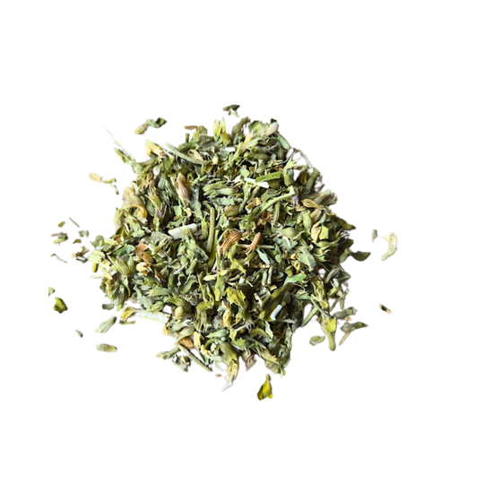 Organic Catnip & Valerian Tube